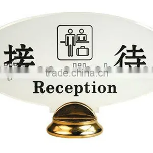 Five Star Hotel Disposable Outdoor & Indoor Sign thumbnail-2