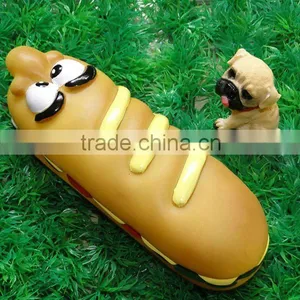 Vinyl Bread thumbnail-1