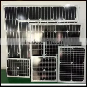 China Best Monocrystalline Solar Cell Price,220v Solar Panels 1000w Price thumbnail-1