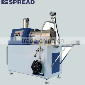 Turbo Dyno Bead Mill for Inkjet thumbnail-1