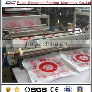 Economic Type Cake or Bread Oil on Paper Roll to Sheets Cutting Machine thumbnail-1