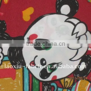 Digital Poly Fabric Printed thumbnail-1