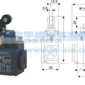 LIMIT SWITCH Txck_t_121 thumbnail-1