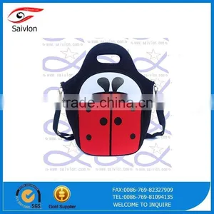 Promotion New Design Thermal Kids Lunch Box Bag thumbnail-4