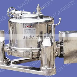 Palm Oil Extracting Separation 3-column Filter Centrifuge Machine thumbnail-5