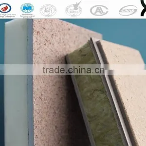 Granite Simulation Finishing Thermal Insulation Decorative Wall Board thumbnail-1
