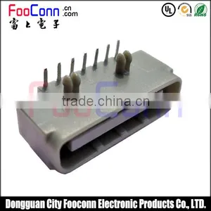 High Quality Cheap 7pin Female Connector Used for Xbox 360 Controller thumbnail-1
