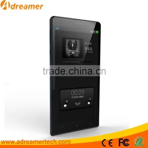 Adreamer 6.5 Inch Ultra-slim Quad Core Phone Tablet Phablet thumbnail-1