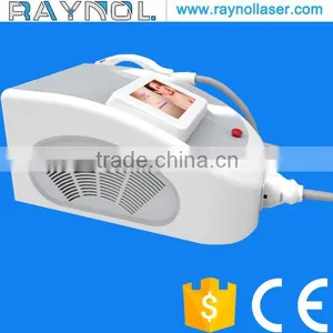 Medical CE Approval Colorized Touch Screen Portable IPL Laser thumbnail-1