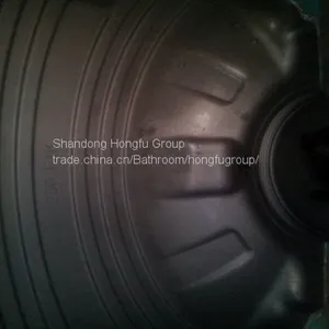Blow Moulding Mold for Water Tank, Pallet, Road Barrel and Chemical Drum thumbnail-2