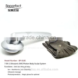 Beauty Inside Facial Skin Care Device thumbnail-1