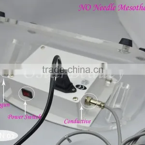 2015 HOT no Needle Mesotherapy Salon Equipment OB-N 02 thumbnail-6