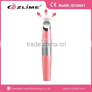 Portable High Frequency Skin Tightening Vibrating Facial Massager thumbnail-3