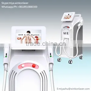 Rejuvenation Device / Skin Rejuvenation / Rosacea thumbnail-1