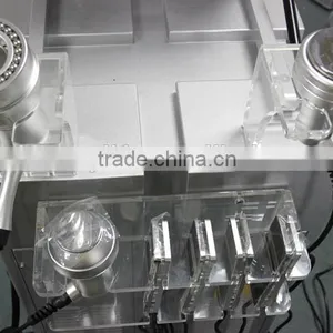 Skin Rejuvenation Vacuum 100J Slimming RF Cavitation Machine Rf Cavitation Machine thumbnail-5