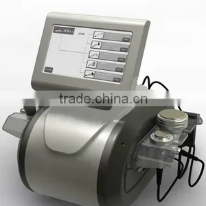 Weight Loss Cavitation RF Fat Removal Machine Rf Cavitation Machine thumbnail-5