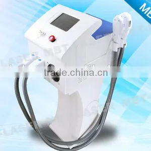CE Certificated IPL Hair Removal Machine SHR OPT For Beauty Salon SAP thumbnail-1