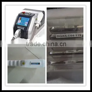 Beauty Hair Removal Personal Care IPL Laser Machine thumbnail-2