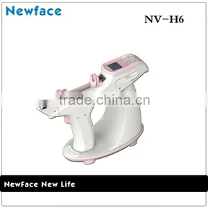 NV-H6 Vital Injector Mesotherapy Gun Nanocrystal Needle No-pain Meso Gun for Beauty Salon ( CE Approved ) thumbnail-1