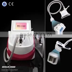 LM-S800A Portable Cryo and Vacuum Roller Beauty Salon Equipment for Weight Loss thumbnail-1