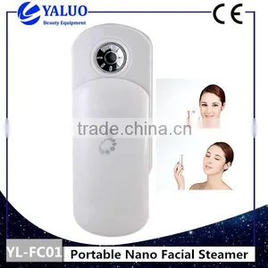 Nano Facial Steamer for Sale thumbnail-1