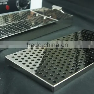 DRY HEAT STERILIZER VET TATTOO GLASSES AUTOCLAVE HANDSOME DURABLE SERVICE thumbnail-6