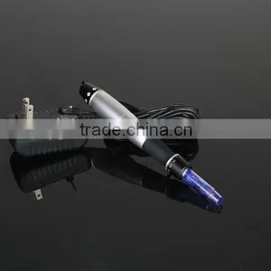 2015 Newest Microneedle Dermapen With Replaceable Needle Cartridge Dr. Pen thumbnail-1