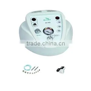New Arrival Diamond Microdermabrasion+hot&cold Treatment 2 in 1 Hot Sales With Factory Price thumbnail-1