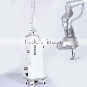 1ms-5000ms Carboxytherapy Vagina Tightening Machine Stationary Vagina Tightening 10.6um Fractional Co2 Laser Beauty Equipment thumbnail-2