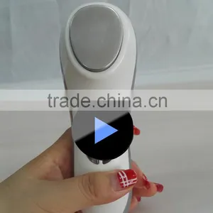 2016 Multi-beauty Device With Cool and Hot Massager thumbnail-6