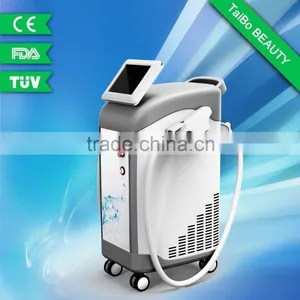 Taibo Beauty Mona Permanent Hair Removal SHR IPL Arms / Legs Hair Removal 3 In 1 Pigmentation Removal Acne Clearance IPL Machine 2.6MHZ thumbnail-1