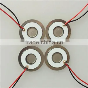 Acid Humidifier Atomizing Ultrasonic Corrosion Piezoelectric Ceramic Pzt Material thumbnail-3