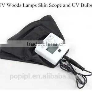 Armpit / Back Hair Removal DEESS Home Use Painless IPL Laser Permanent Hair Removal Machine Skin Rejuvenation thumbnail-3