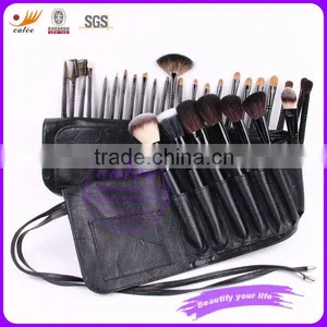 30pcs Professional Black Bag Makeup Brush Tool thumbnail-1