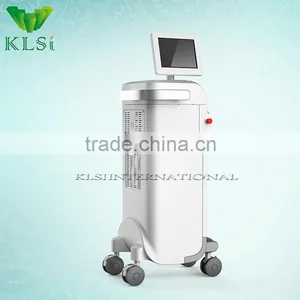 2015 ce Approval !!!! 808nm Diode Laser for Permanent Laser Hair Removal Machine thumbnail-3
