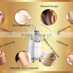 Cavitation Lipo Machine Best Multifunction Body Rf Slimming Machine Slimming Cavitation Rf Slimming Beauty Machine thumbnail-5