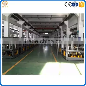 New Style Automatic Paper Tea Cup Making Machine thumbnail-3