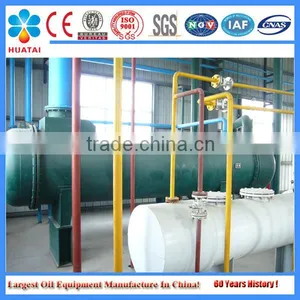 China Most Advenced Technolgoy Sesame Oil Extraction Equipment thumbnail-4