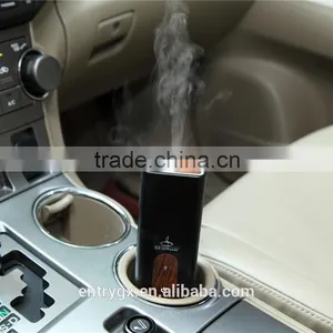 2016 Ultrasonic Vaporiser,Essential Oil Humidifier,Ultrasonic Air Humidifier Purifier Aroma Diffuser thumbnail-1