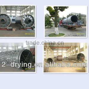 Dryers for Wood Chips thumbnail-6