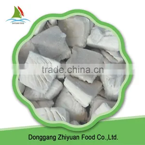 Cut Frozen Oyster Mushroom thumbnail-3