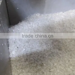 Recycled White Pet Chips (Hot Washed) thumbnail-1