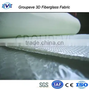 3D Knitted Spacer Fabric Engine Room Casing thumbnail-6
