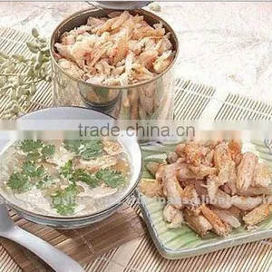 Pasteurized Blue Crab Meat thumbnail-1