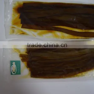 Seasoned Piceled Kanpyo 1kg thumbnail-2