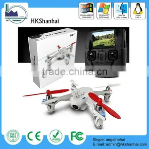 Hot Offer Fpv Quadcopter 5.8ghz Transmitter Hubsan x4 Pro H107c thumbnail-1