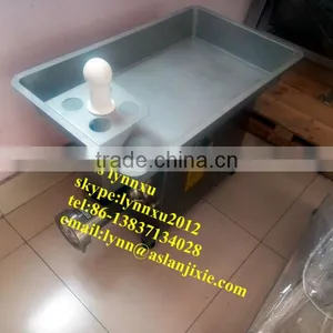 Automatic Meat Grinder/fresh Meat Grinding Machine thumbnail-1