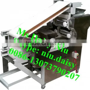 Commercial Pizza Making Machine/pizza Base Maker Machine/pizza Crust Making Machine thumbnail-3