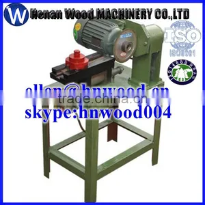 Industrial Wooden Chopstick Machine/bamboo Chopsticks Machine thumbnail-6