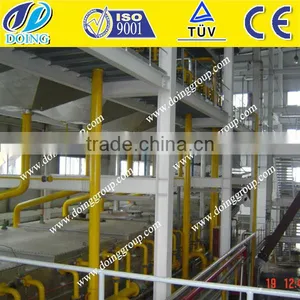 Reliable Supplier Cottonseed Oil Extraction Equipment thumbnail-1